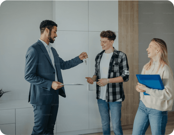 Why Choose Bizaek Realtors?