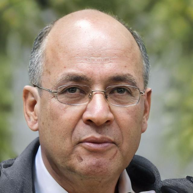 Harsh Gupta