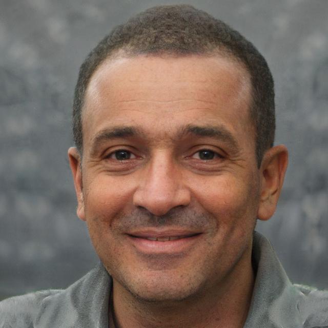 Kwame Mensah