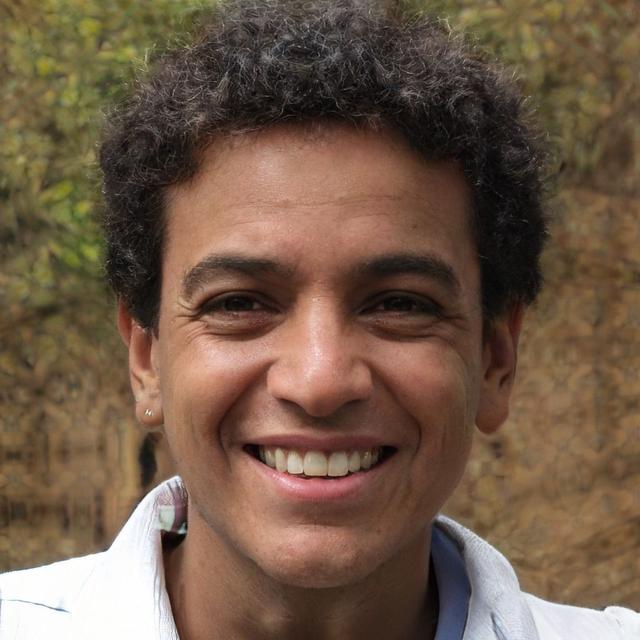 Karthik Subramanian