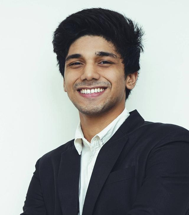 Rajesh Kumar