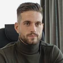 Alessandro Rossi