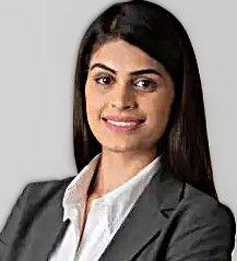 Priya Shah