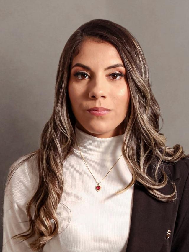 Lena Fischer