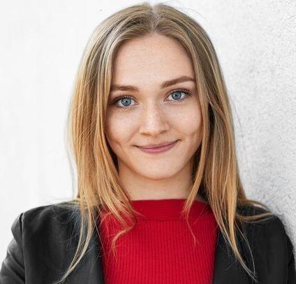 Natasha Faesy Burgess