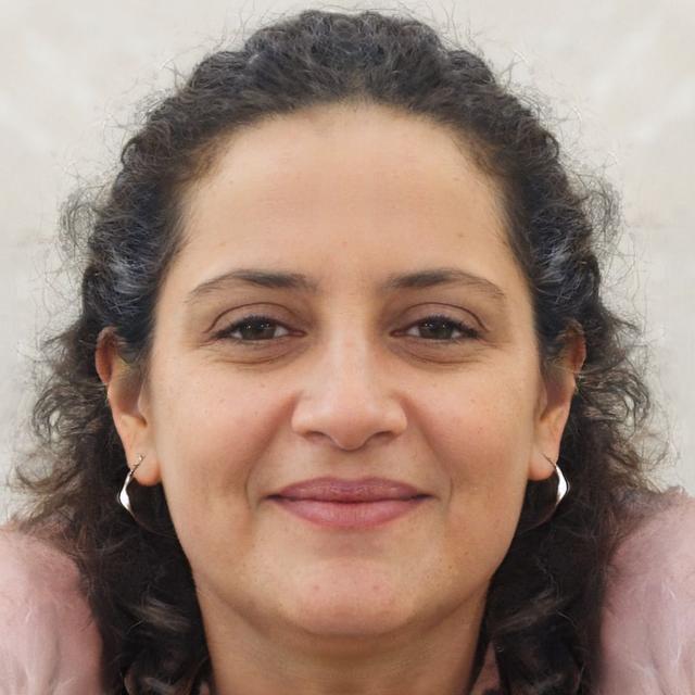 Lina Nasser