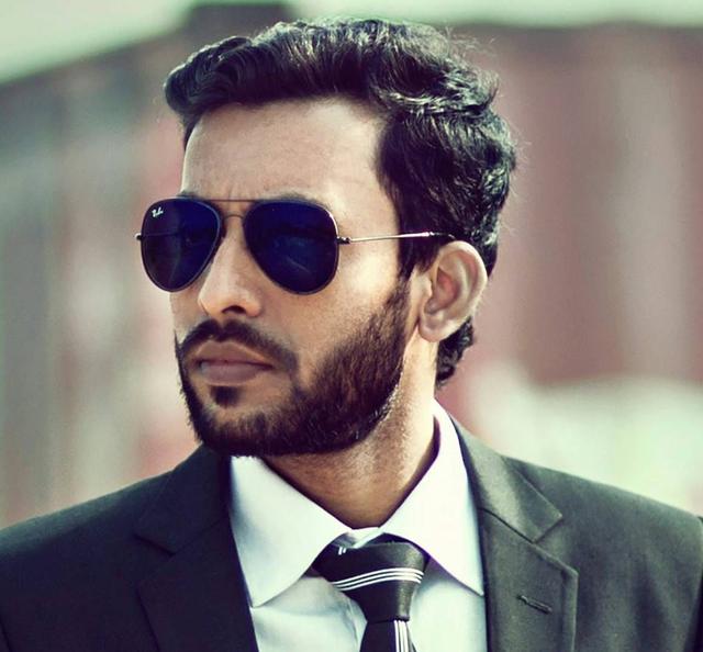 Aarav Reddy