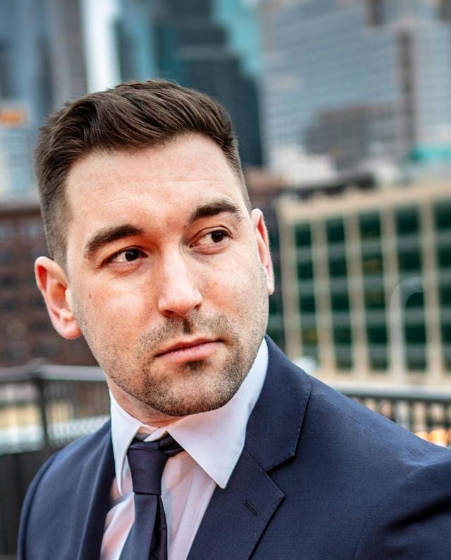 Alexei Petrov