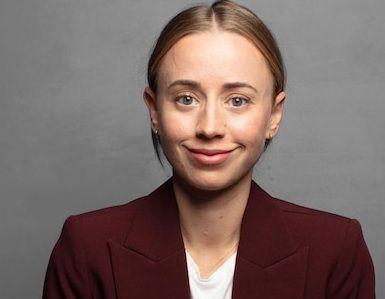 Tenyiah Simmons Patterson